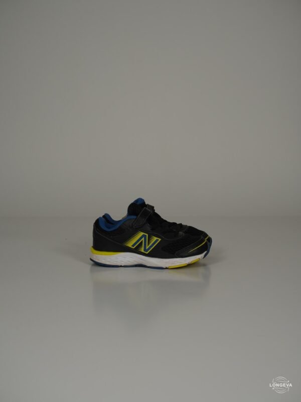 TENIS NEW BALANCE | AZUL | NEW BALANCE | 16 CM
