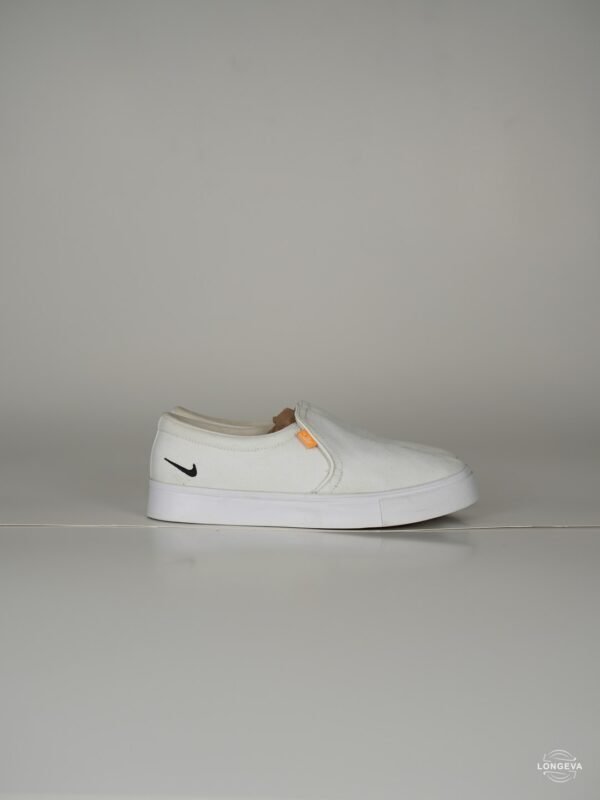 TENIS NIKE | ANIMAL PRINT | SB SLIP ON | 27 CM