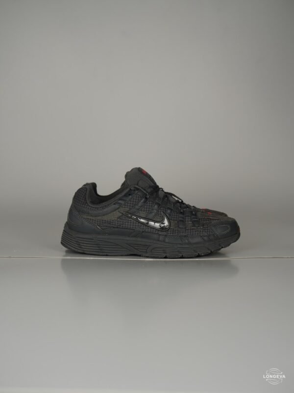 TENIS NIKE | GRIS | P-6000 | 24 CM