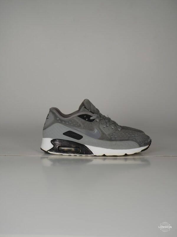 TENIS NIKE | GRIS | AIRMAX | 27.5 CM