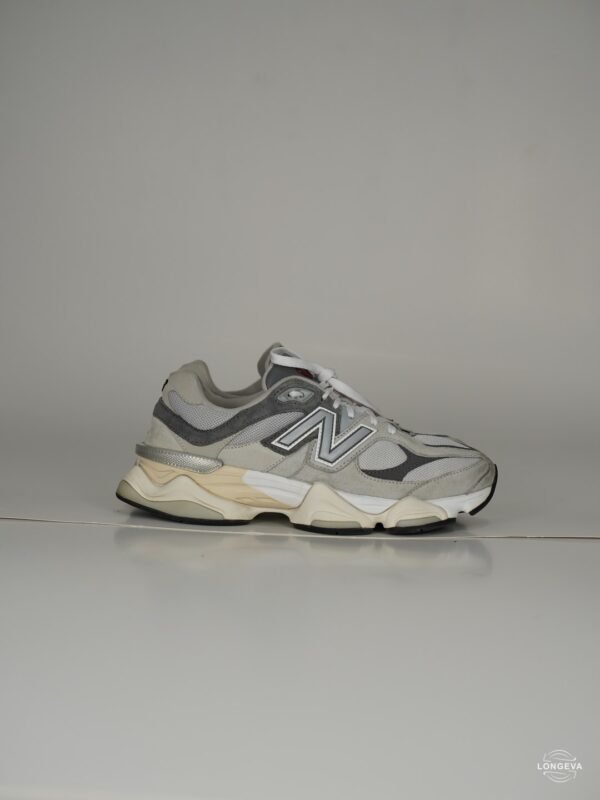TENIS NEW BALANCE | GRIS | 9060 | 27 CM