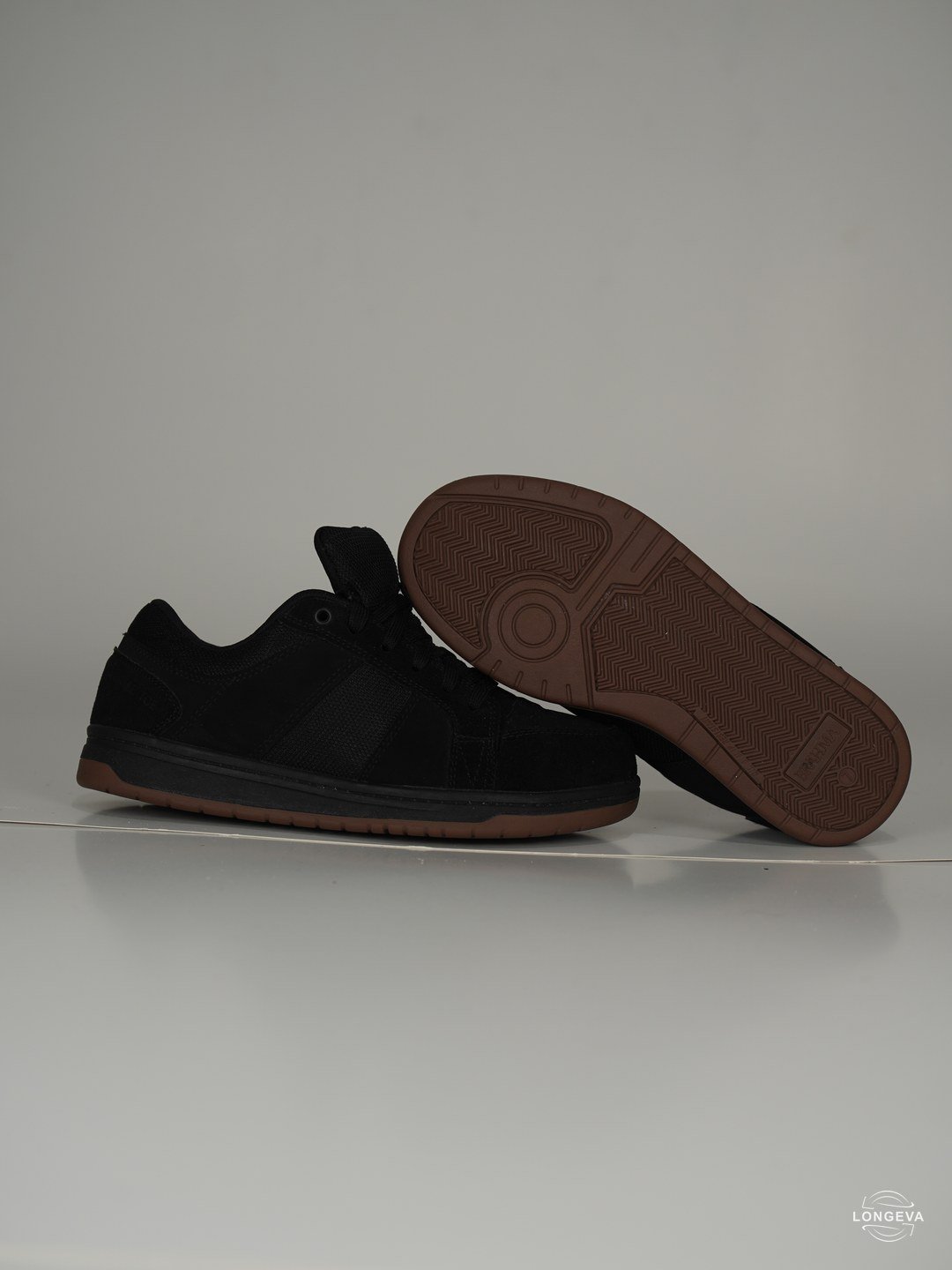 TENIS BRAHMA | NEGRO | BRAHMA | 25 CM - Imagen 2