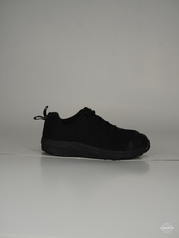 TENIS IRISH SETTER | NEGRO | BAREFOOT | 26 CM