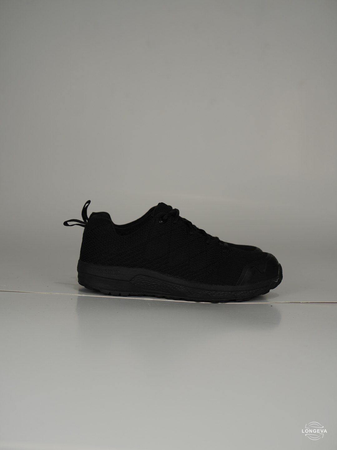 TENIS IRISH SETTER | NEGRO | BAREFOOT | 26 CM